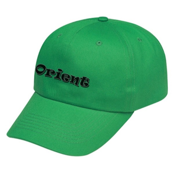 DXB Plain Caps Style 1103